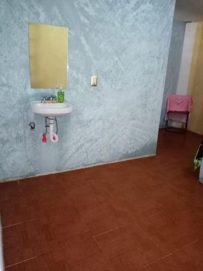 Posada El Montecito Zacatlán Eksteriør bilde