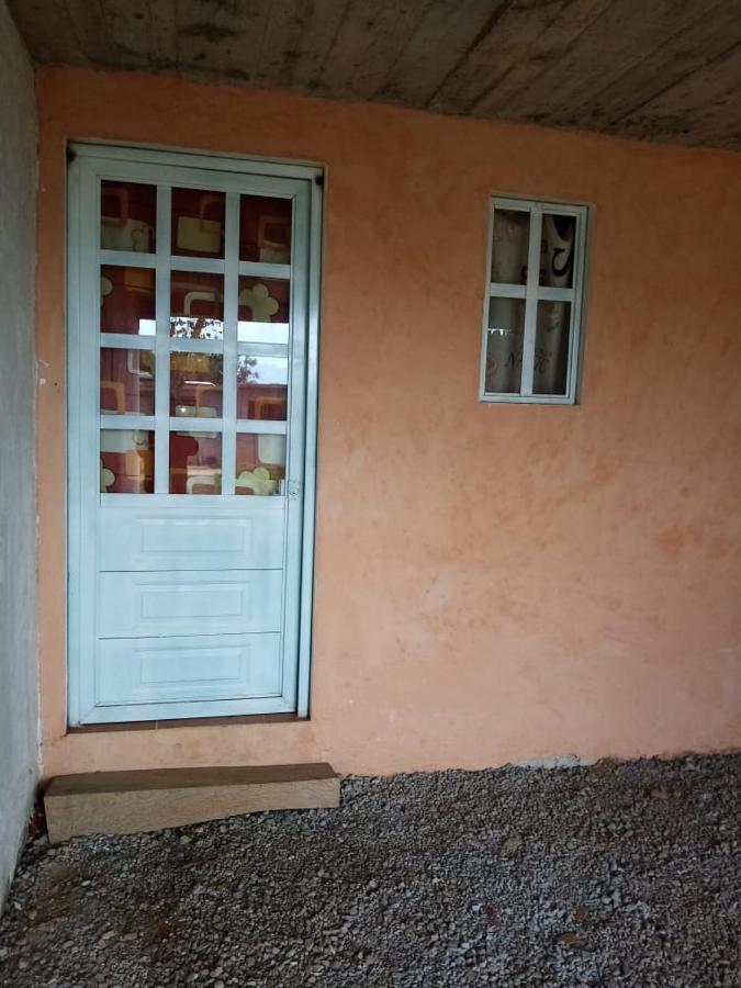 Posada El Montecito Zacatlán Eksteriør bilde