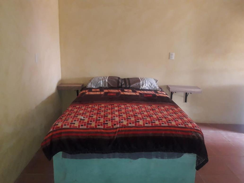 Posada El Montecito Zacatlán Eksteriør bilde